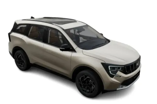 Mahindra XUV 7XO 7XO AX7T AT